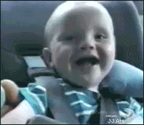 BabyScaredByTunnel.gif