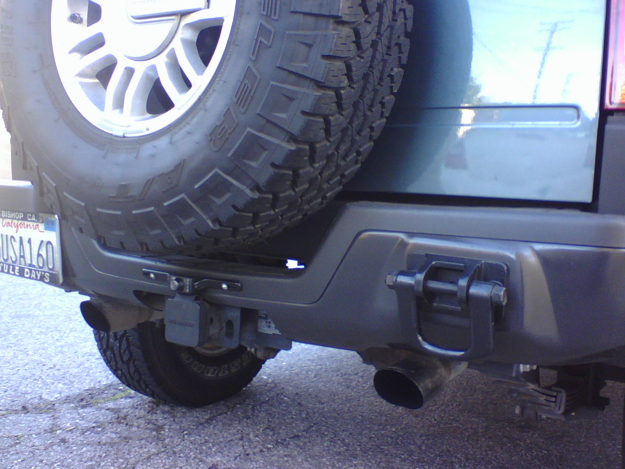 2010 Hummer H3 Backup Camera informacionpublica.svet.gob.gt